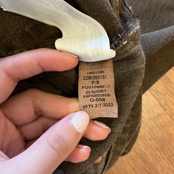 Abercrombie Jeans - Picture 4 of 4